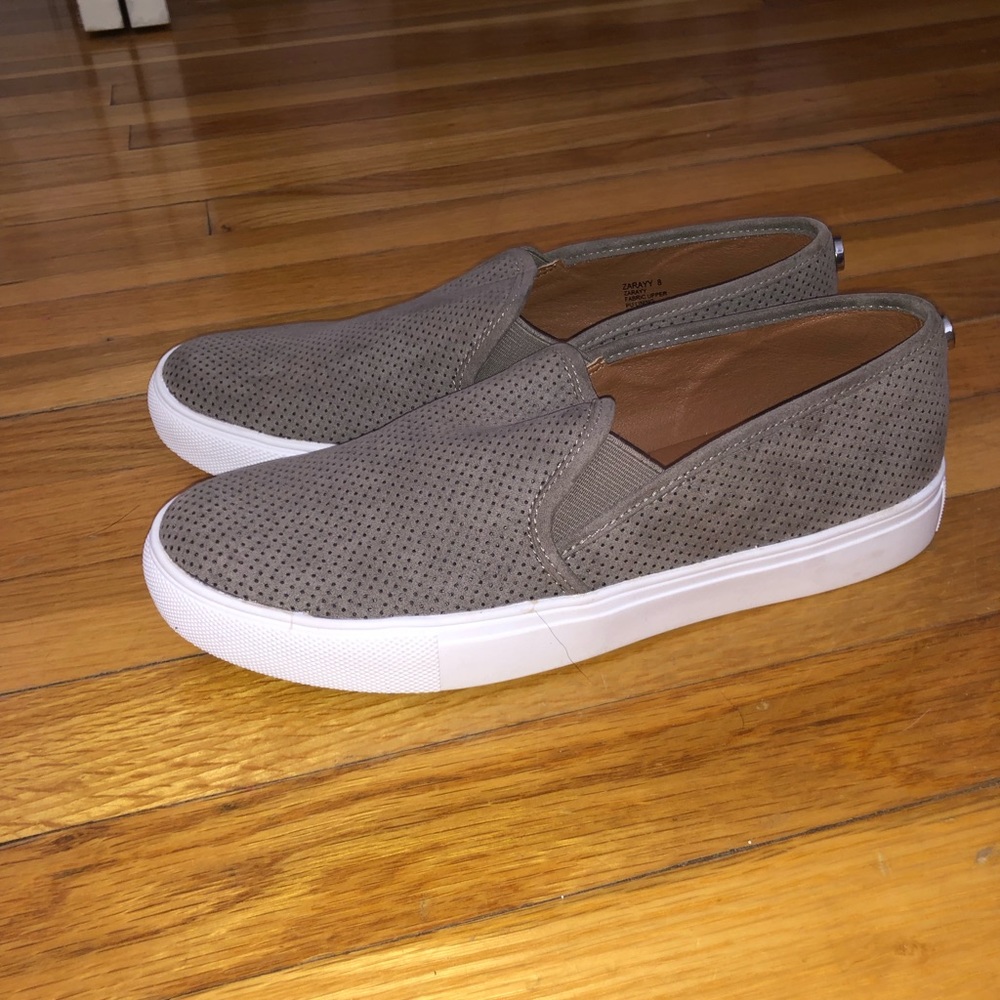 Steve Madden Slip-Ons